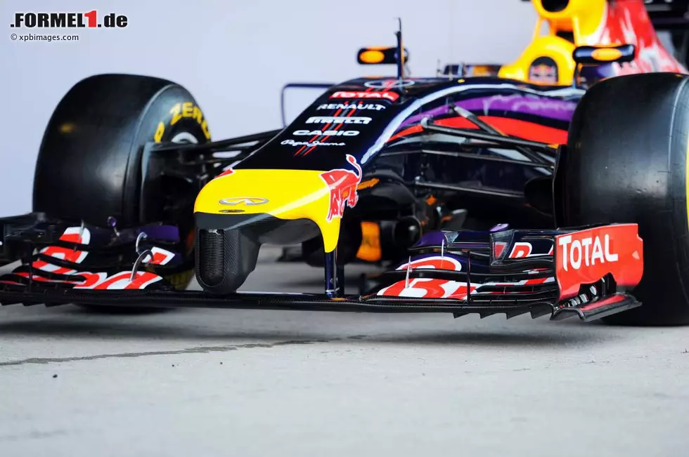 Foto zur News: RB10