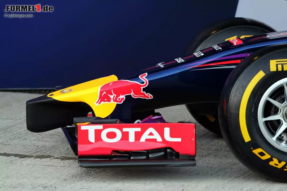 Foto zur News: RB10