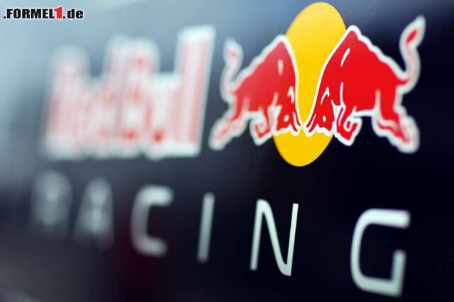 Foto zur News: Für Red Bull liefen die Testtage von Jerez nicht besonders gut.