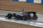 Gallerie: Valtteri Bottas (Williams)