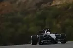 Gallerie: Valtteri Bottas (Williams)