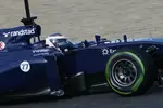 Gallerie: Valtteri Bottas (Williams)