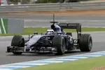 Gallerie: Valtteri Bottas (Williams)