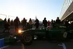 Foto zur News: Robin Frijns (Caterham)