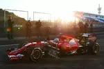 Foto zur News: Fernando Alonso (Ferrari)