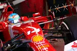 Foto zur News: Fernando Alonso (Ferrari)