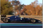 Foto zur News: Felipe Massa (Williams)