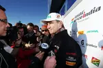 Foto zur News: Nico Hülkenberg (Force India)