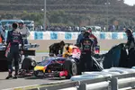 Foto zur News: Daniel Ricciardo (Red Bull)