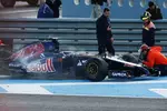 Foto zur News: Jean-Eric Vergne (Toro Rosso)