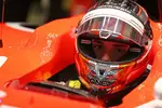 Foto zur News: Jules Bianchi (Marussia)