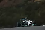 Foto zur News: Nico Rosberg (Mercedes)