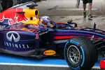 Foto zur News: Daniel Ricciardo (Red Bull)