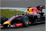 Foto zur News: Daniel Ricciardo (Red Bull)