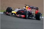 Foto zur News: Daniel Ricciardo (Red Bull)