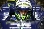 Gallerie: Felipe Massa (Williams)