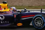 Foto zur News: Daniel Ricciardo (Red Bull)