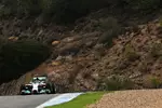 Foto zur News: Nico Rosberg (Mercedes)