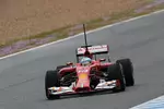 Foto zur News: Fernando Alonso (Ferrari)