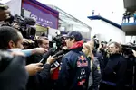 Foto zur News: Daniel Ricciardo (Red Bull)