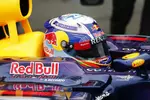 Foto zur News: Daniel Ricciardo (Red Bull)