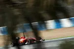 Foto zur News: Fernando Alonso (Ferrari)