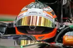 Foto zur News: Nico Hülkenberg (Force India)