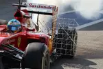 Foto zur News: Fernando Alonso (Ferrari)