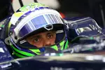 Gallerie: Felipe Massa (Williams)