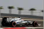 Foto zur News: Kevin Magnussen (McLaren)