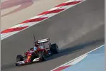 Foto zur News: Fernando Alonso (Ferrari)