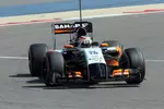 Foto zur News: Nico Hülkenberg (Force India)