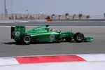 Foto zur News: Robin Frijns (Caterham)