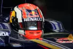 Foto zur News: Daniil Kwjat (Toro Rosso)