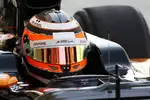 Foto zur News: Nico Hülkenberg (Force India)