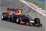 Foto zur News: Sebastian Vettel (Red Bull)