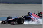 Foto zur News: Jean-Eric Vergne (Toro Rosso)