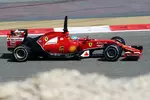 Foto zur News: Fernando Alonso (Ferrari)