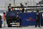 Foto zur News: Jean-Eric Vergne (Toro Rosso)