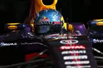 Foto zur News: Sebastian Vettel (Red Bull)