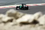 Gallerie: Kamui Kobayashi (Caterham)