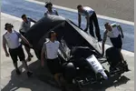 Foto zur News: Kevin Magnussen (McLaren)