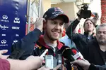 Foto zur News: Sebastian Vettel (Red Bull)