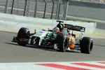 Foto zur News: Nico Hülkenberg (Force India)