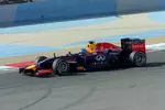 Gallerie: Sebastian Vettel (Red Bull)