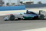 Foto zur News: Nico Rosberg (Mercedes)