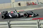 Foto zur News: Esteban Gutierrez (Sauber)