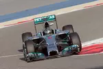 Foto zur News: Nico Rosberg (Mercedes)