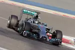 Foto zur News: Nico Rosberg (Mercedes)