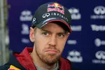 Foto zur News: Sebastian Vettel (Red Bull)